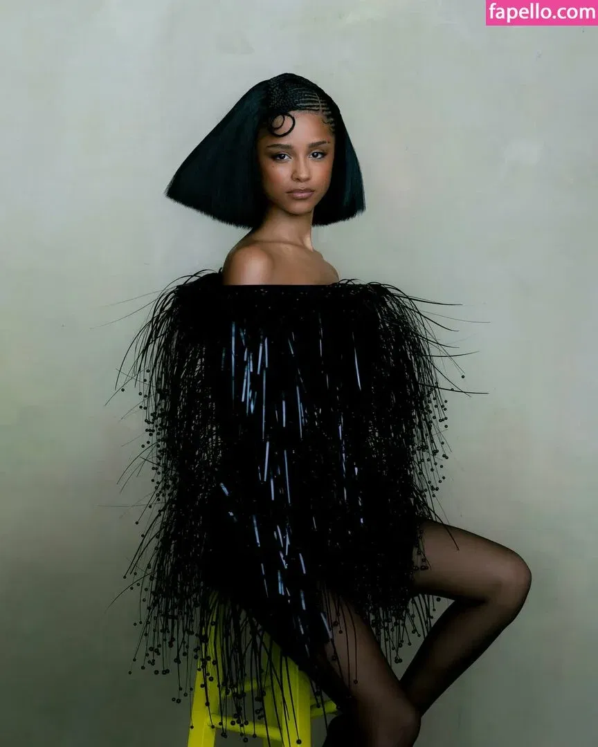 Tyla Onlyfans Photo Gallery 