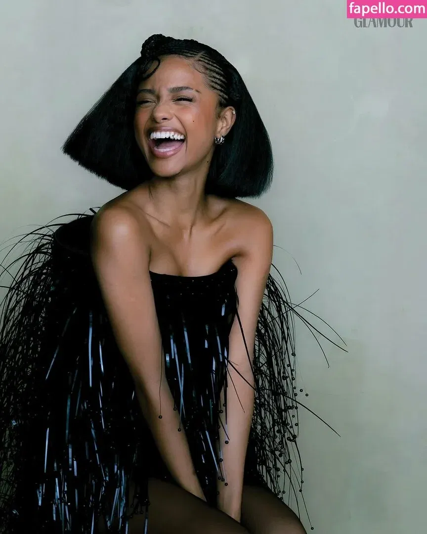 Tyla Onlyfans Photo Gallery 