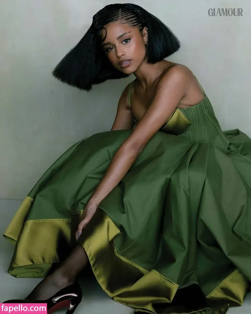 Tyla Onlyfans Photo Gallery 