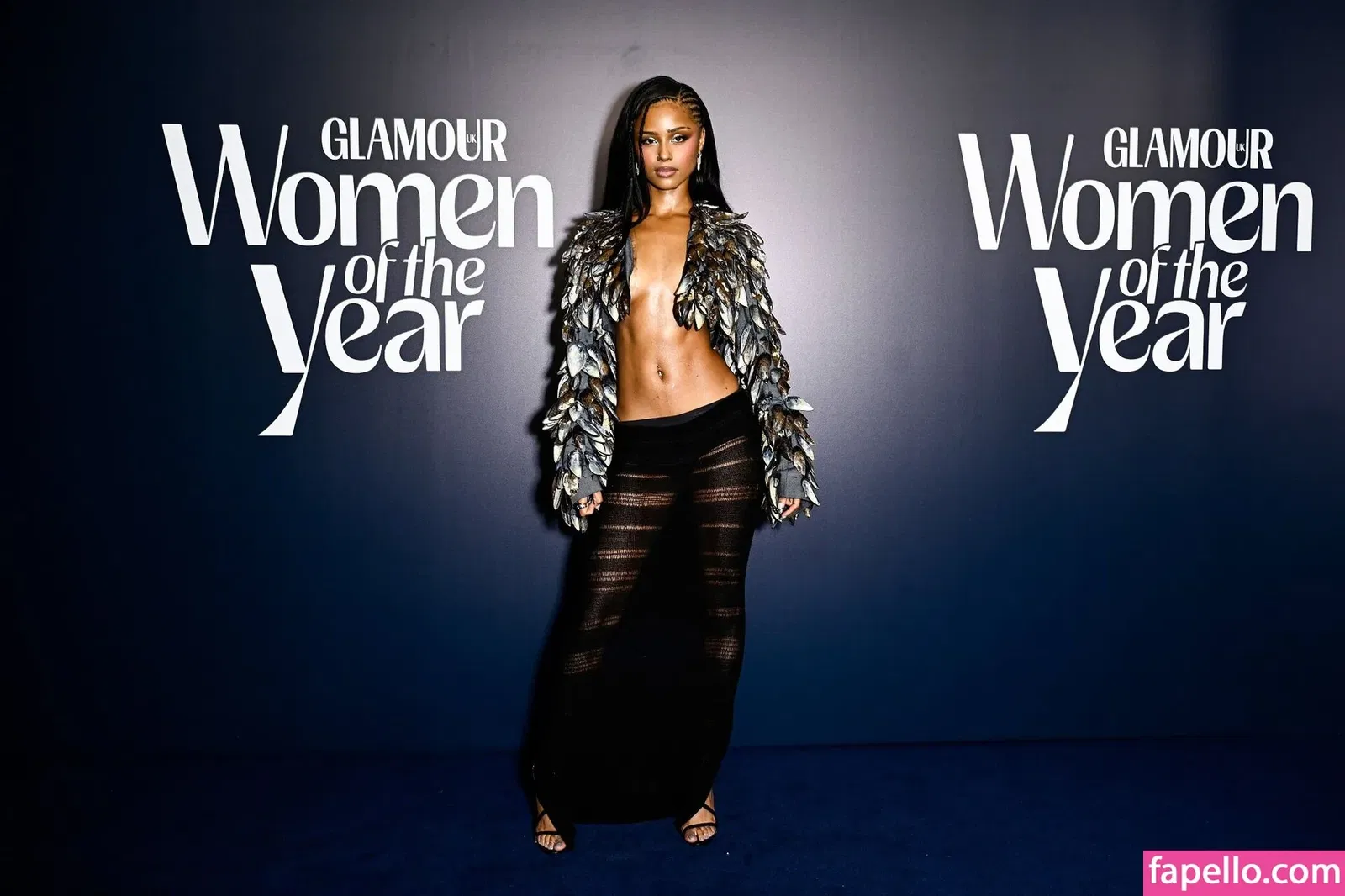 Tyla Onlyfans Photo Gallery 