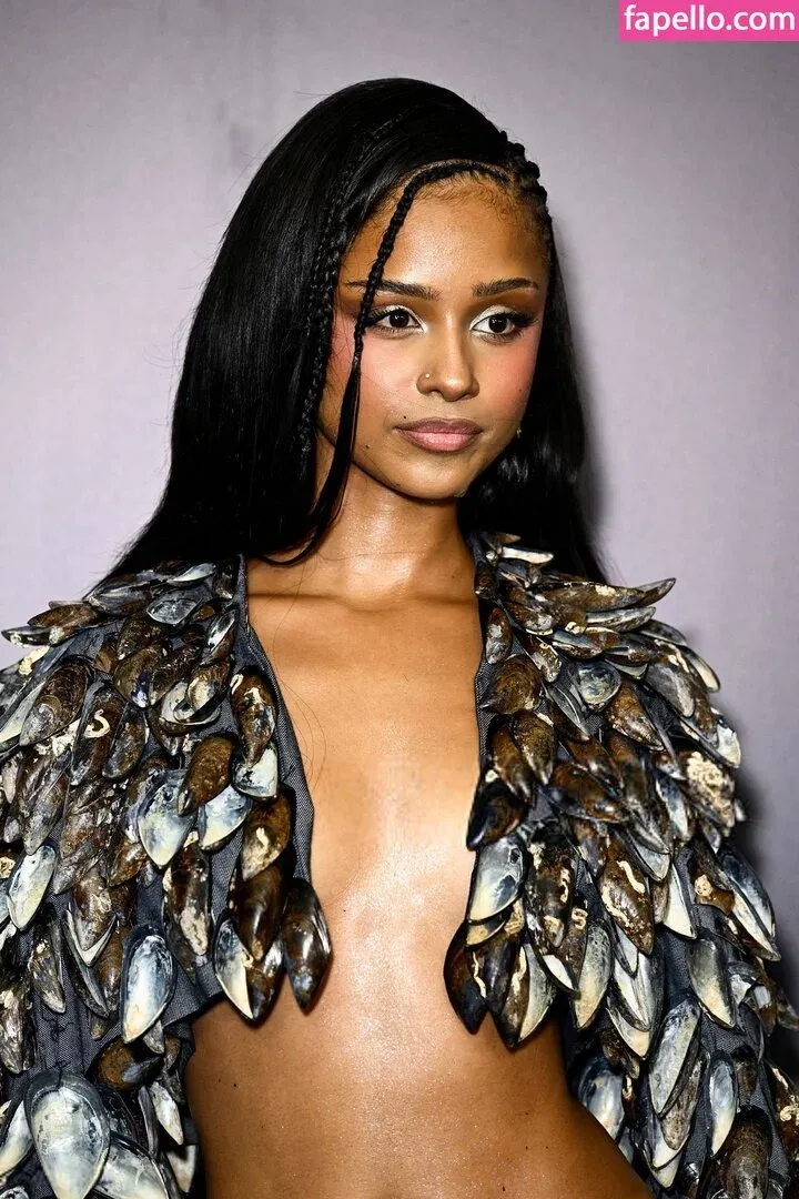 Tyla Onlyfans Photo Gallery 