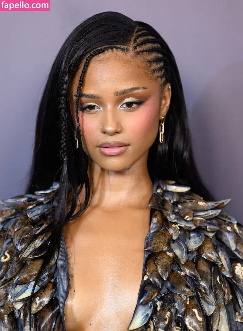 Tyla Onlyfans Photo Gallery 