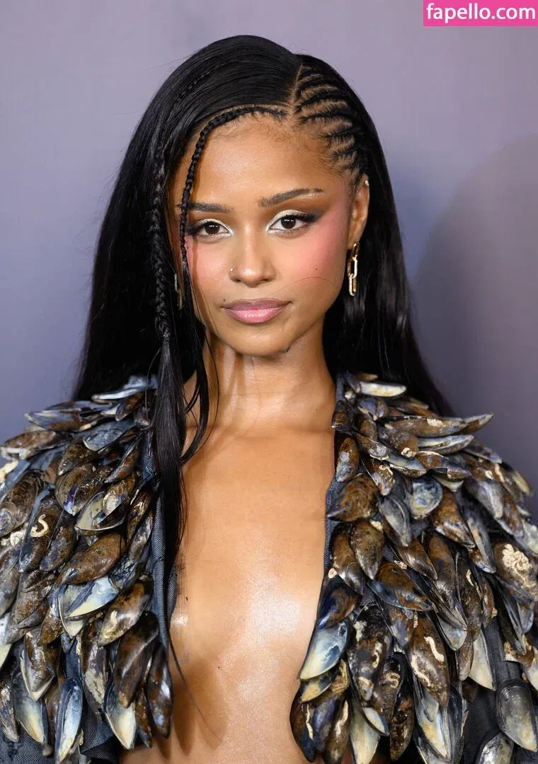 Tyla Onlyfans Photo Gallery 