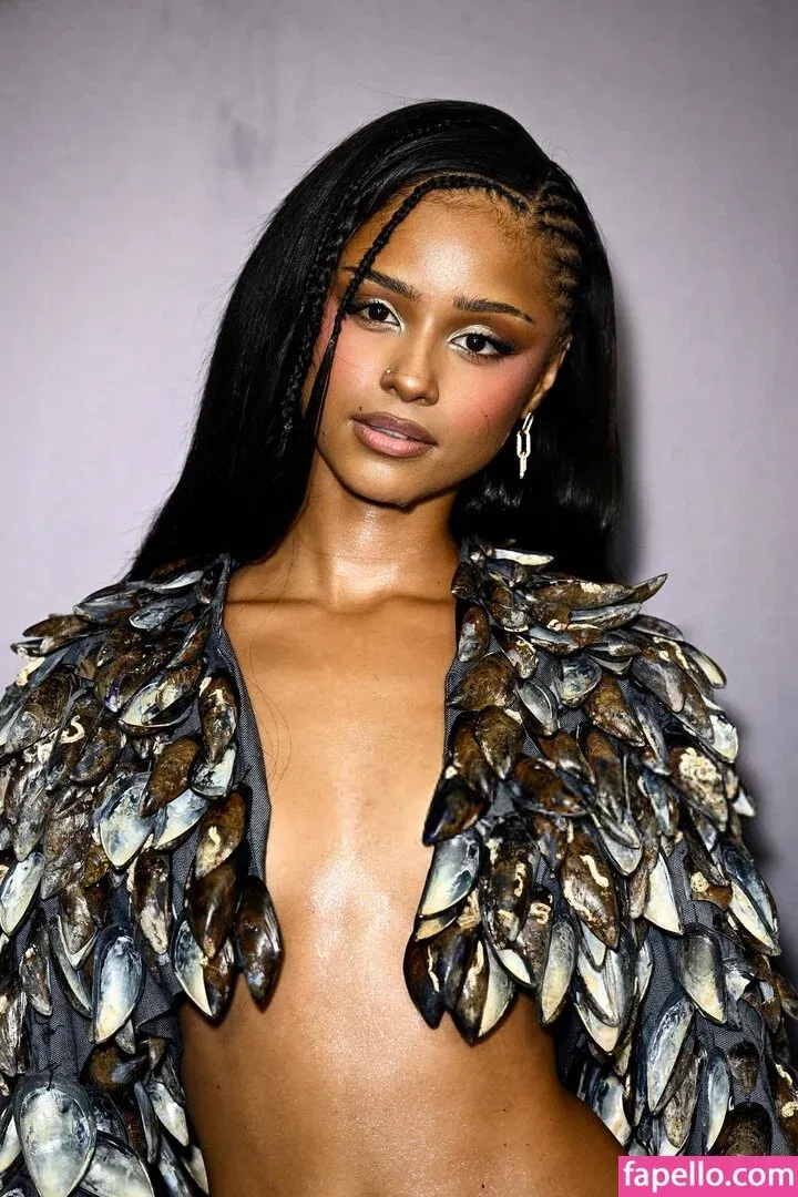 Tyla Onlyfans Photo Gallery 