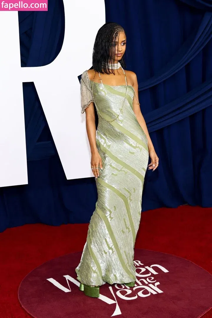 Tyla Onlyfans Photo Gallery 