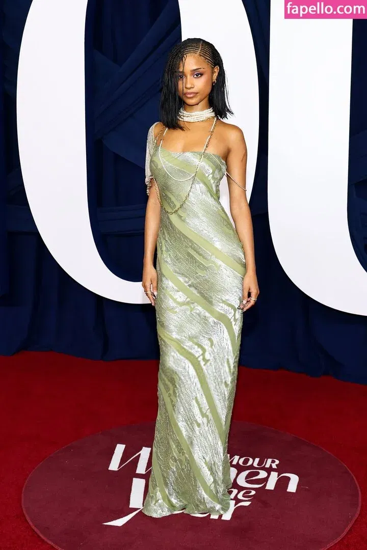 Tyla Onlyfans Photo Gallery 