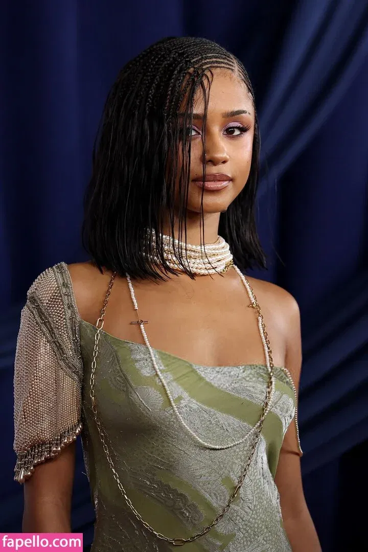 Tyla Onlyfans Photo Gallery 