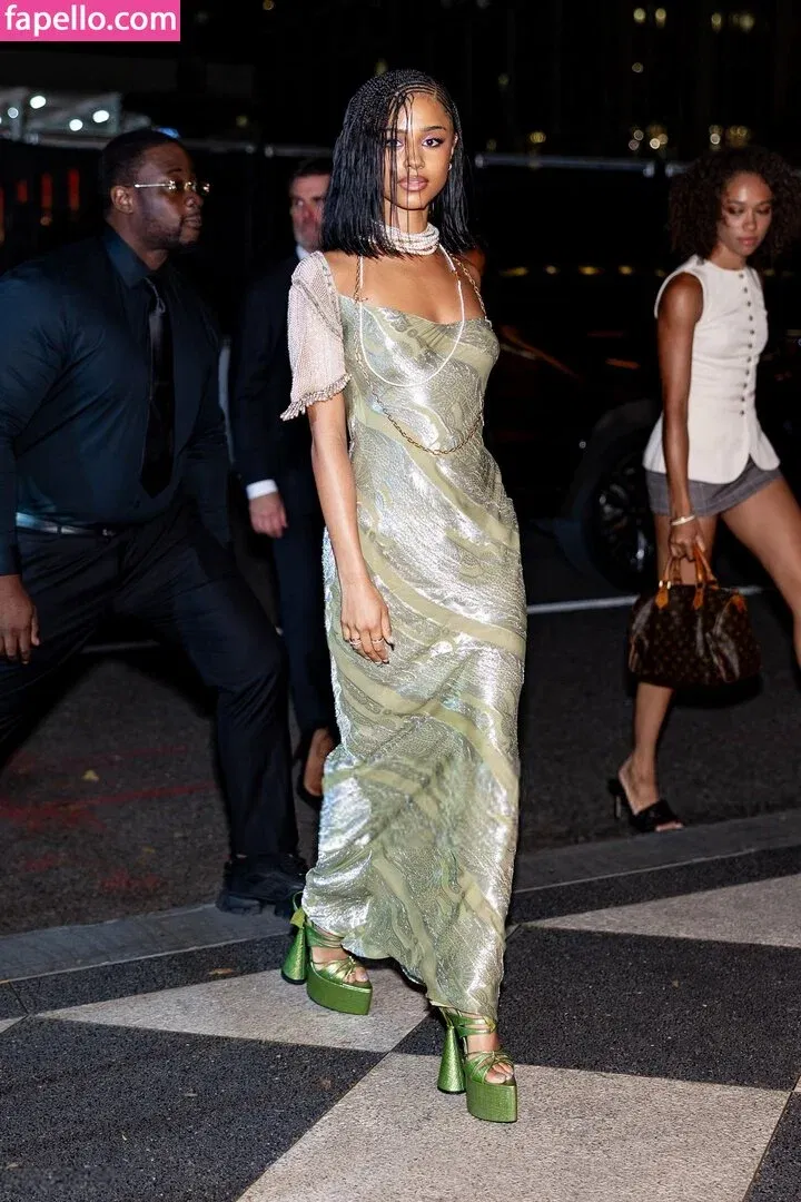 Tyla Onlyfans Photo Gallery 