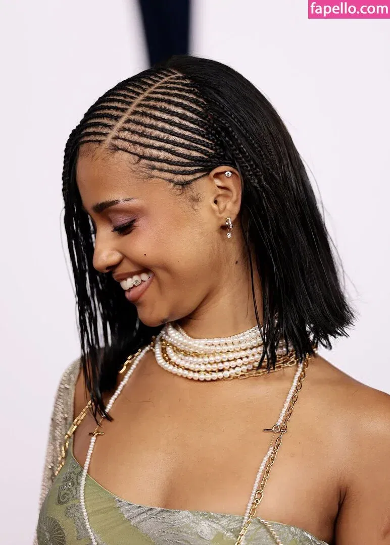 Tyla Onlyfans Photo Gallery 