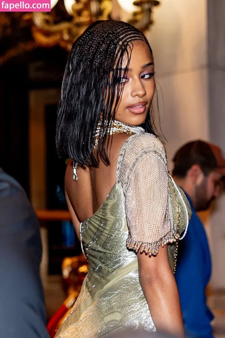 Tyla Onlyfans Photo Gallery 