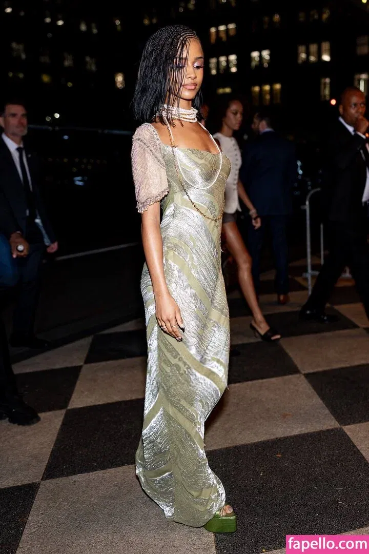 Tyla Onlyfans Photo Gallery 