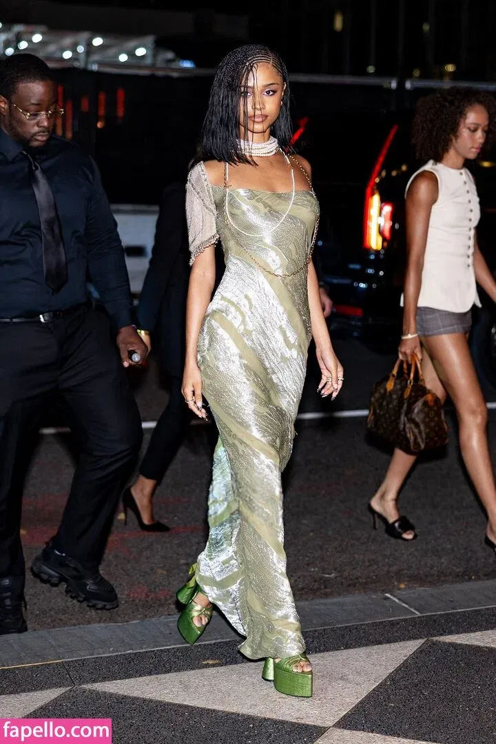 Tyla Onlyfans Photo Gallery 