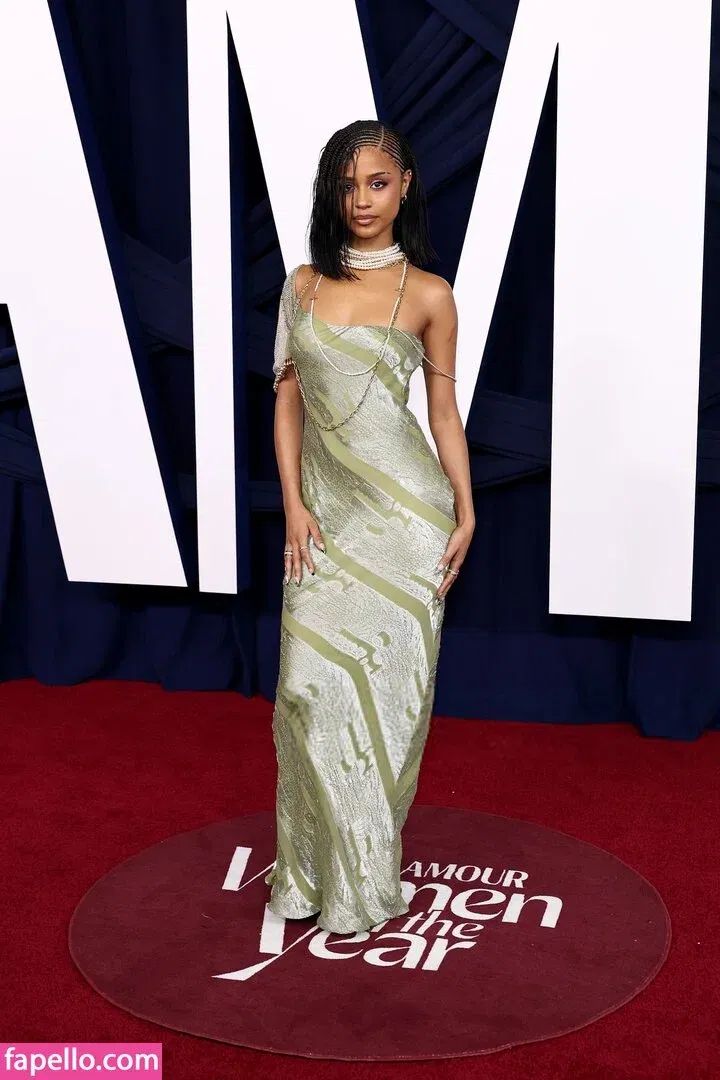 Tyla Onlyfans Photo Gallery 