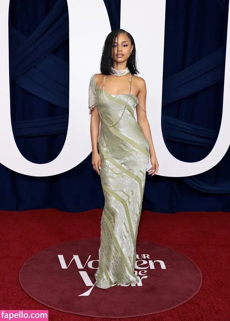 Tyla Onlyfans Photo Gallery 