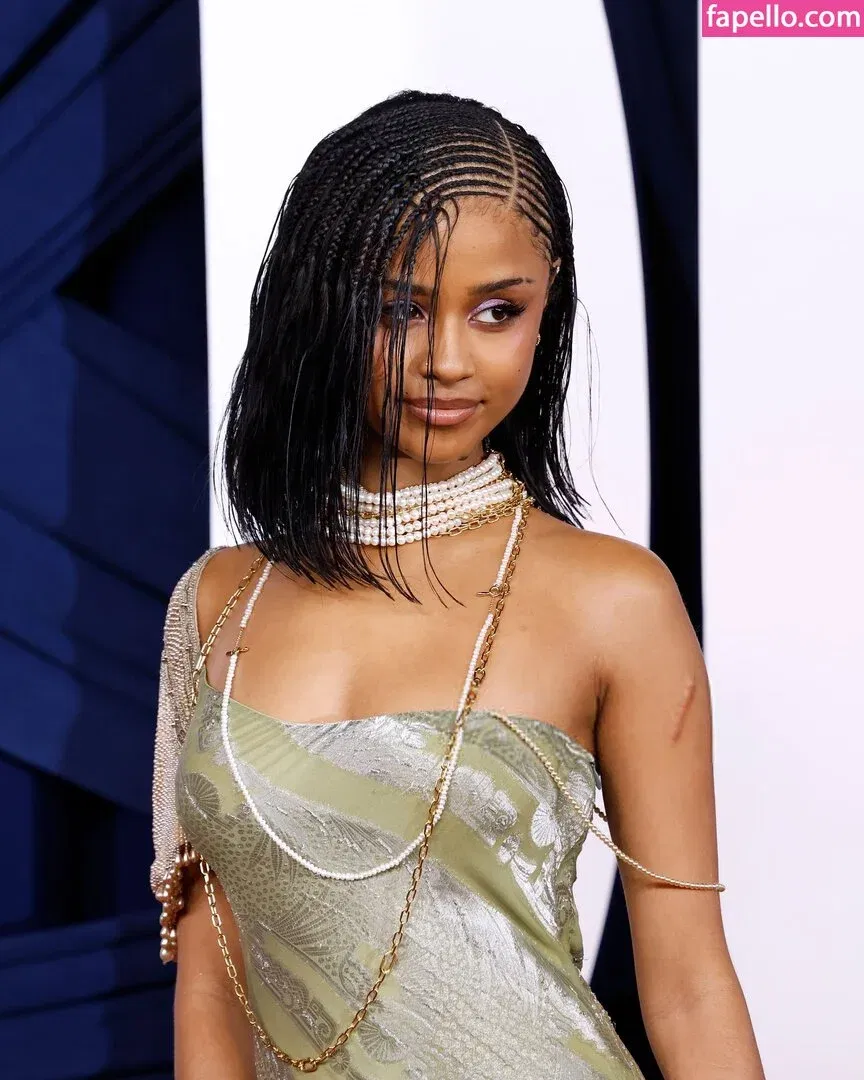 Tyla Onlyfans Photo Gallery 