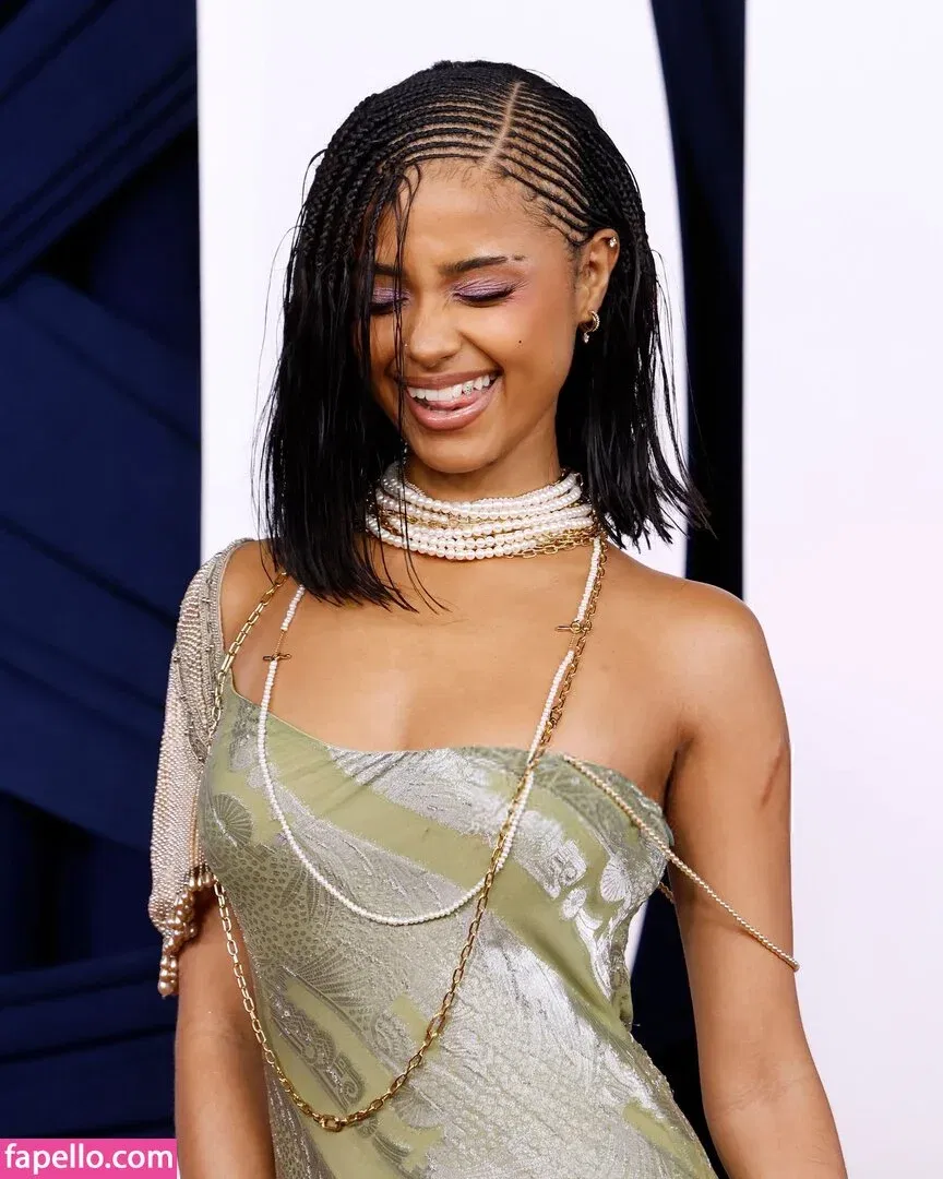 Tyla Onlyfans Photo Gallery 