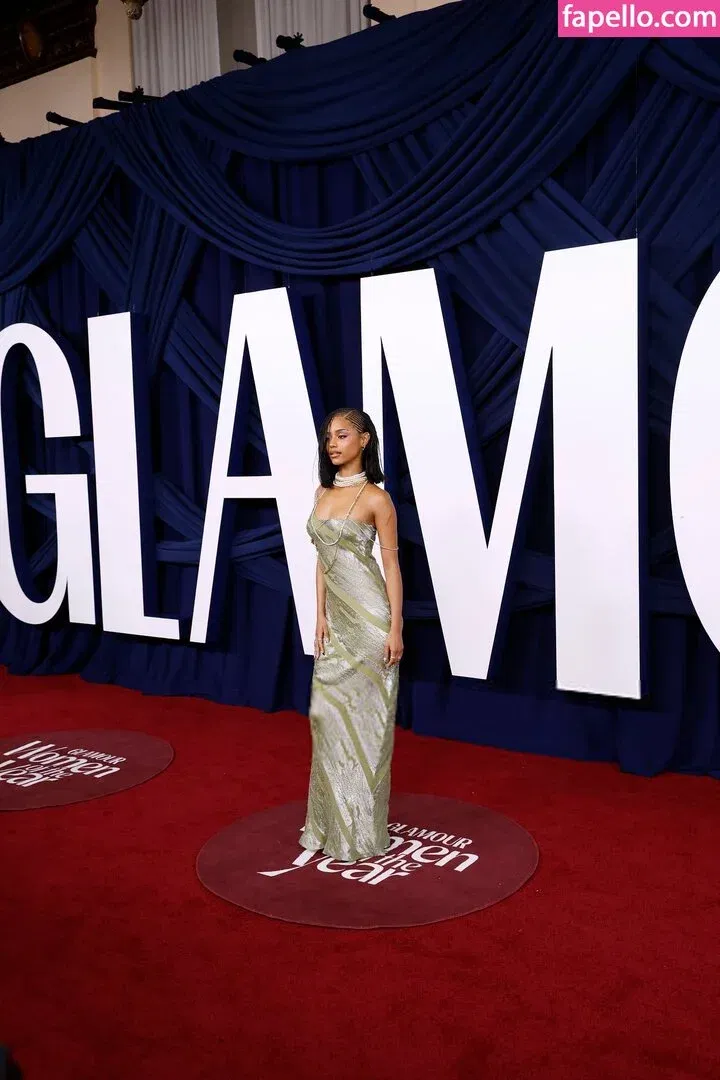 Tyla Onlyfans Photo Gallery 