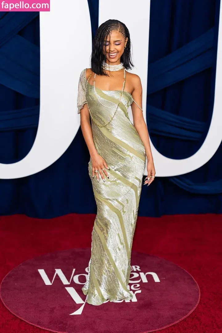 Tyla Onlyfans Photo Gallery 