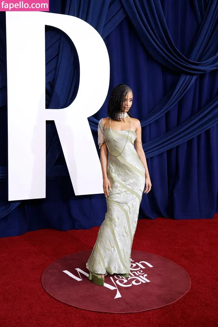 Tyla Onlyfans Photo Gallery 