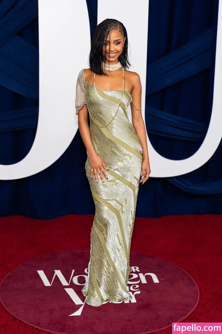 Tyla Onlyfans Photo Gallery 