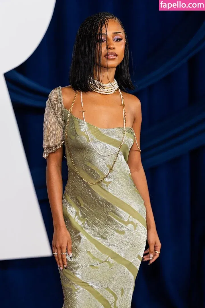 Tyla Onlyfans Photo Gallery 