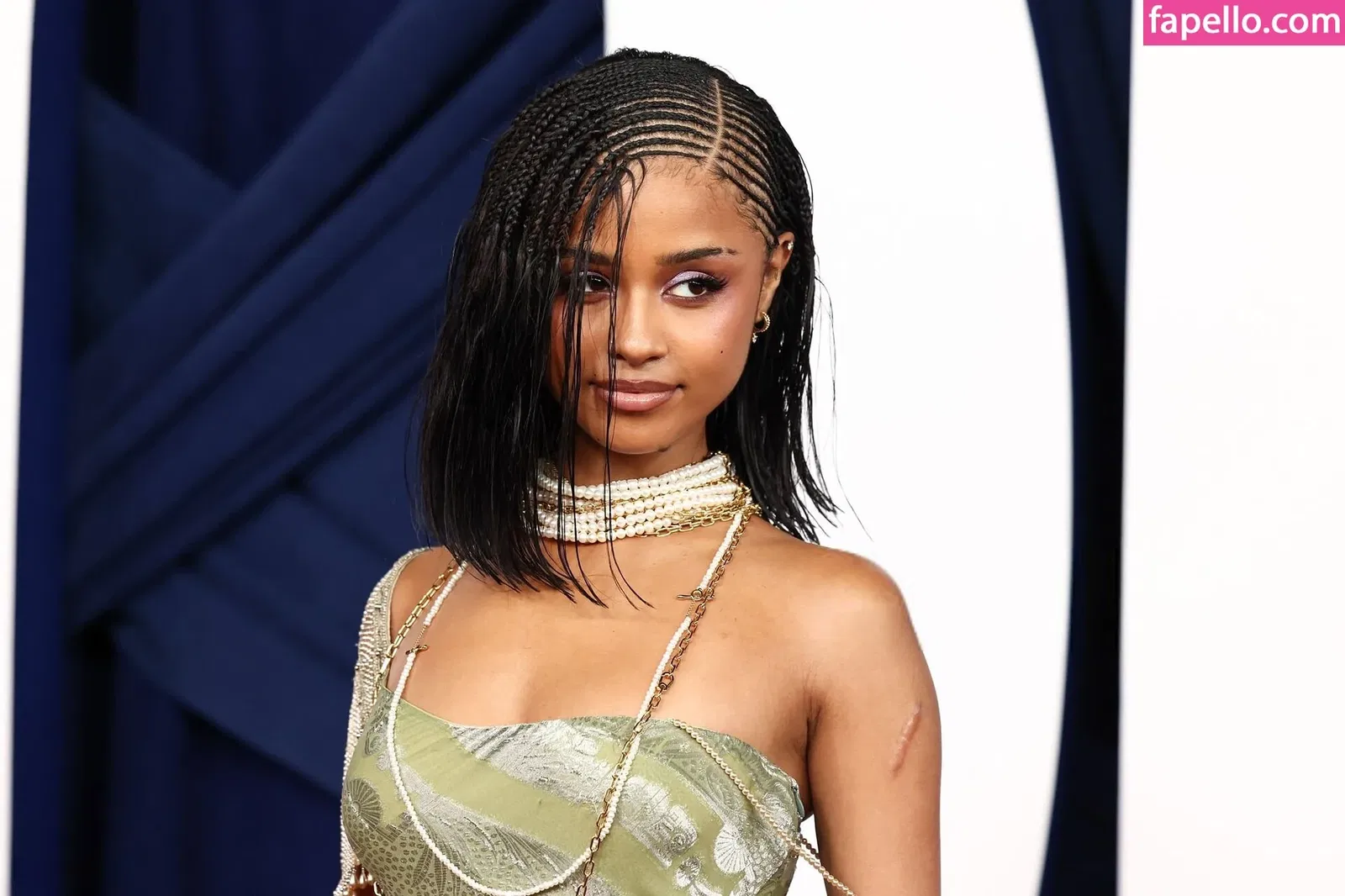 Tyla Onlyfans Photo Gallery 