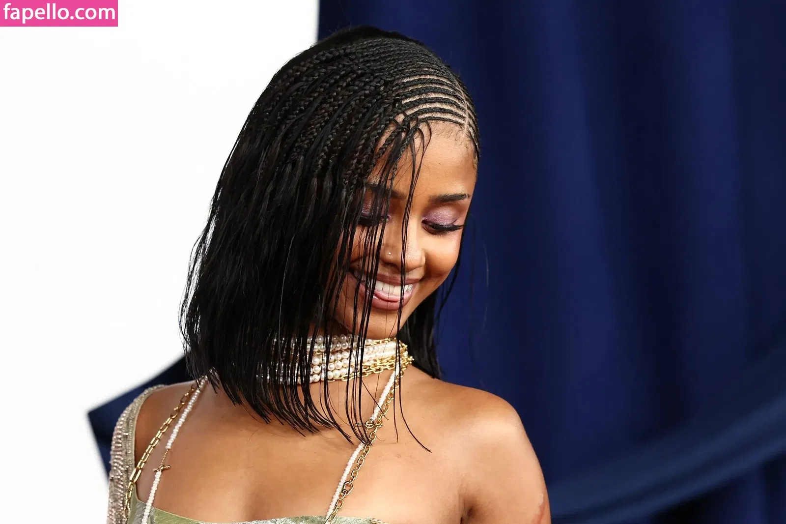 Tyla Onlyfans Photo Gallery 