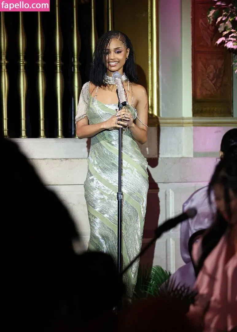 Tyla Onlyfans Photo Gallery 