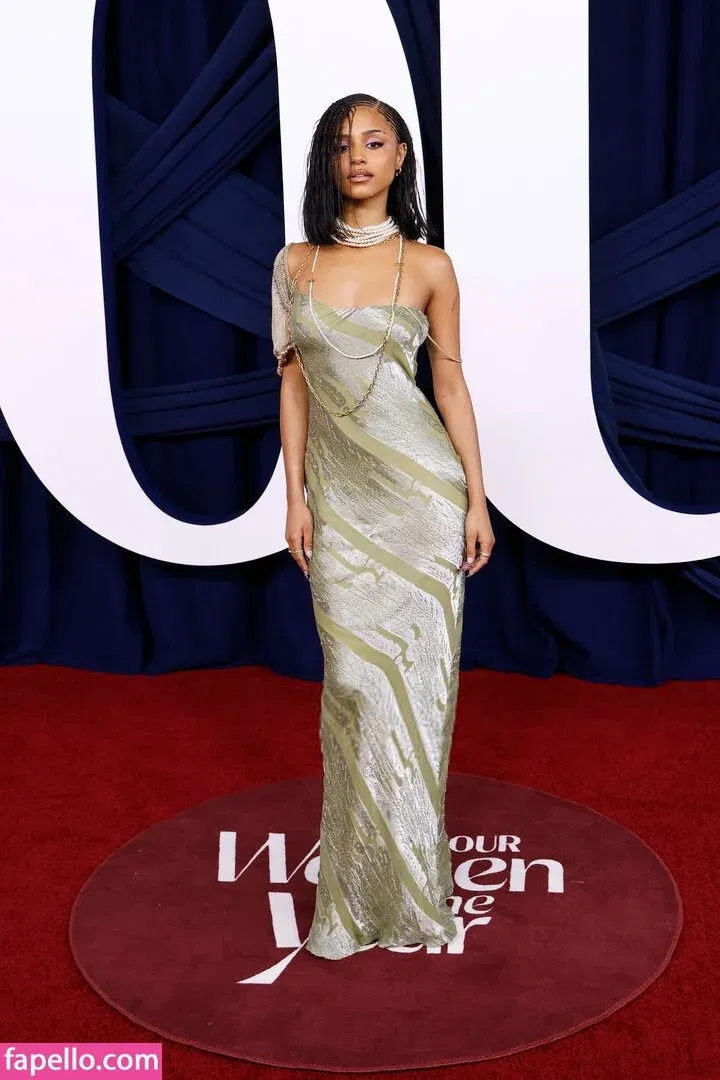 Tyla Onlyfans Photo Gallery 