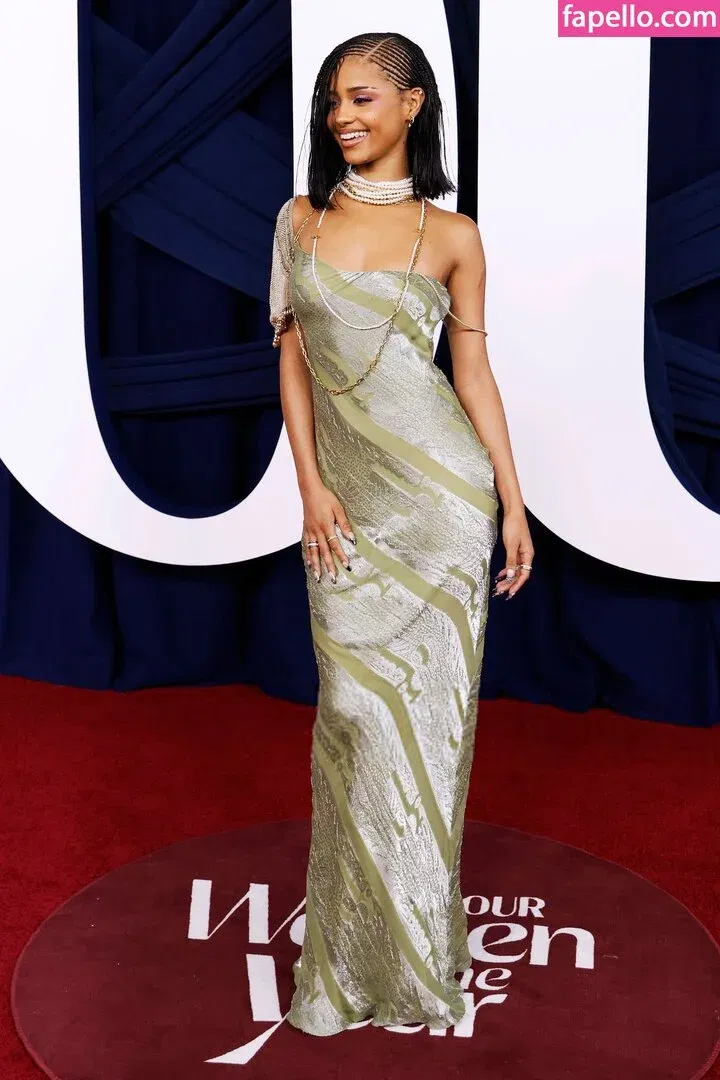 Tyla Onlyfans Photo Gallery 