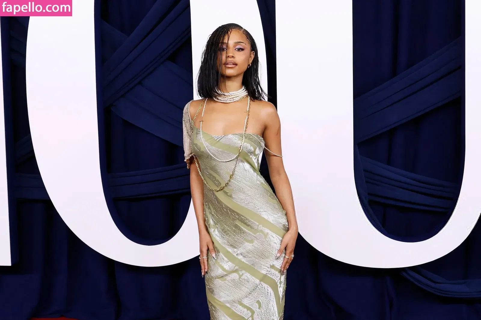 Tyla Onlyfans Photo Gallery 