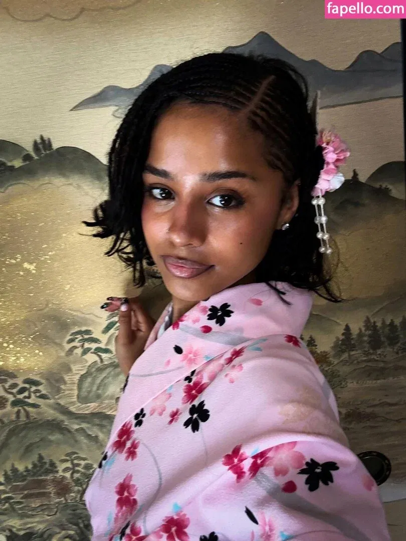 Tyla Onlyfans Photo Gallery 