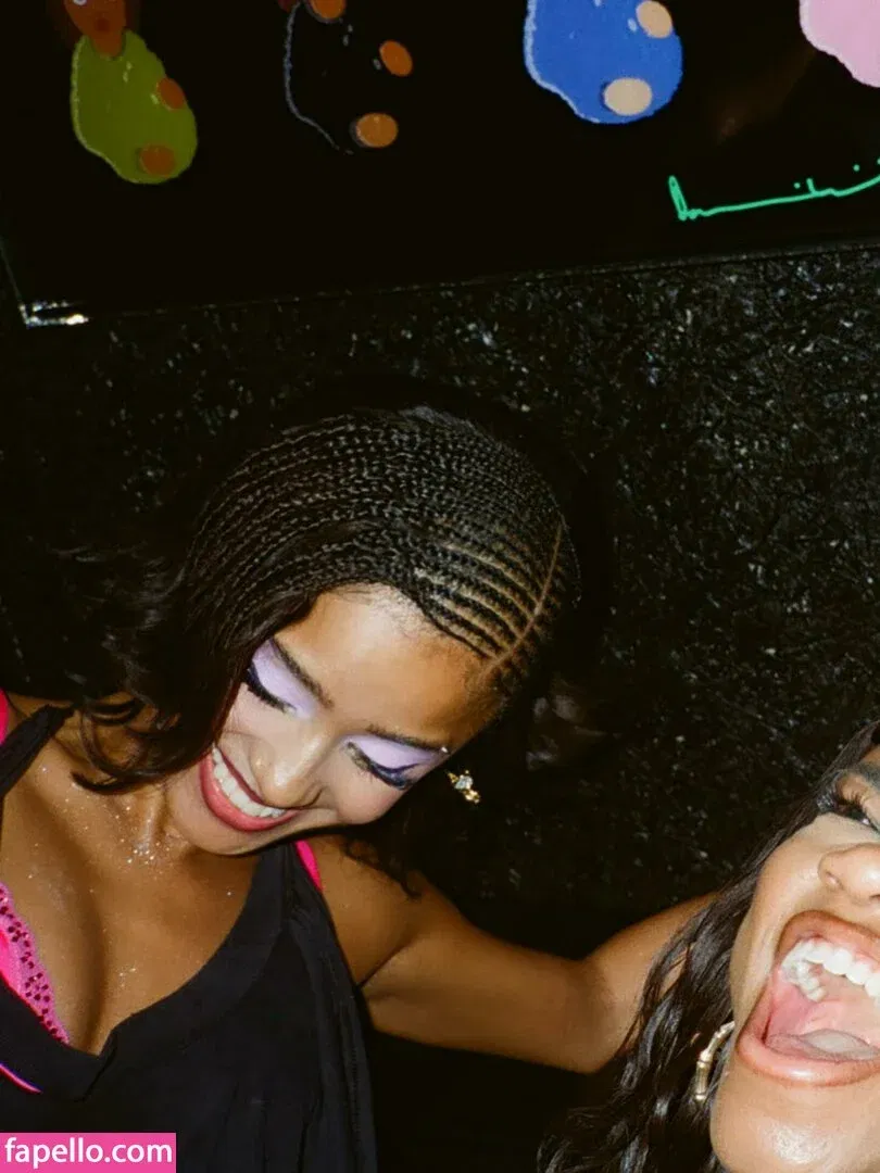 Tyla Onlyfans Photo Gallery 