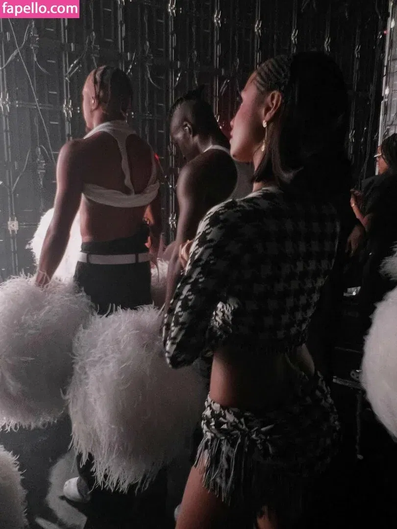 Tyla Onlyfans Photo Gallery 