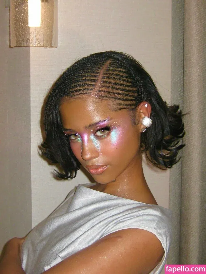 Tyla Onlyfans Photo Gallery 