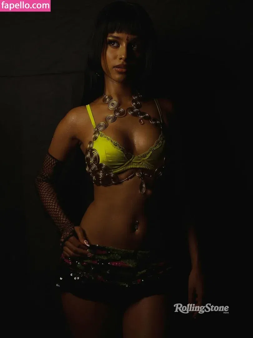 Tyla Onlyfans Photo Gallery 