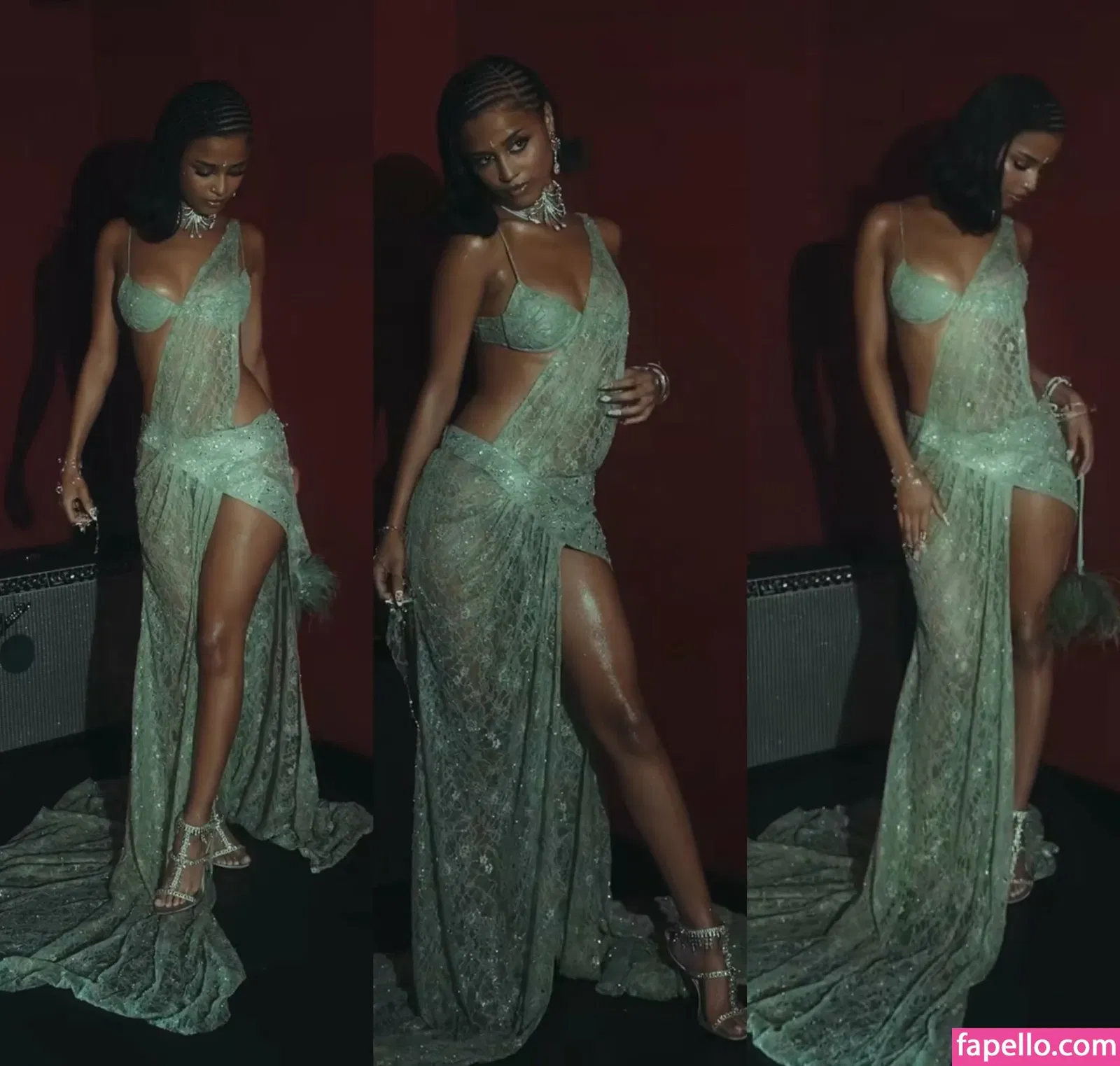 Tyla Onlyfans Photo Gallery 