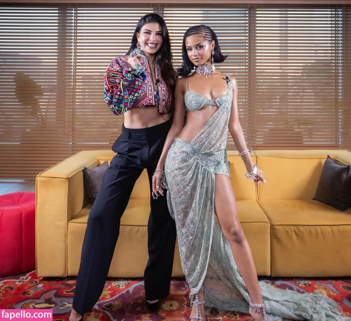 Tyla Onlyfans Photo Gallery 