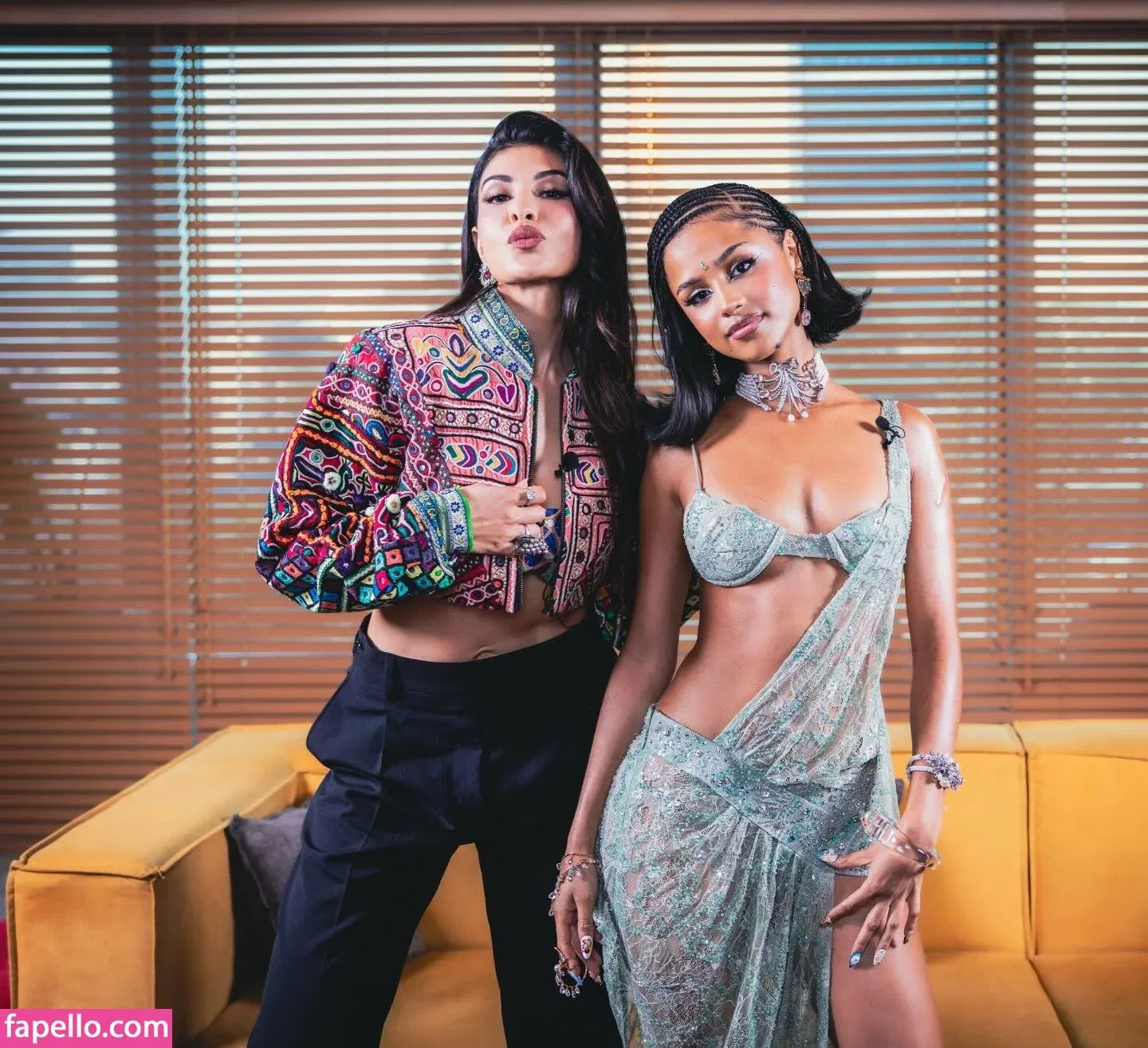 Tyla Onlyfans Photo Gallery 