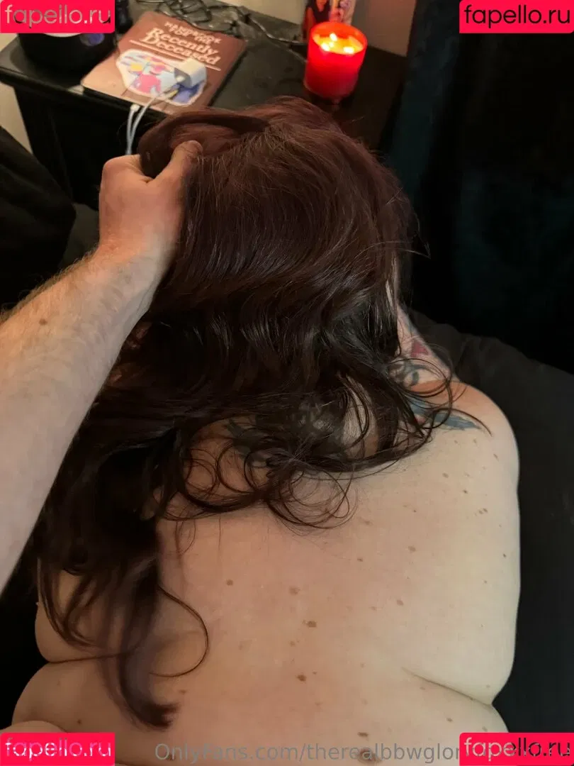 therealbbwgloryfoxxxfree Onlyfans Photo Gallery 