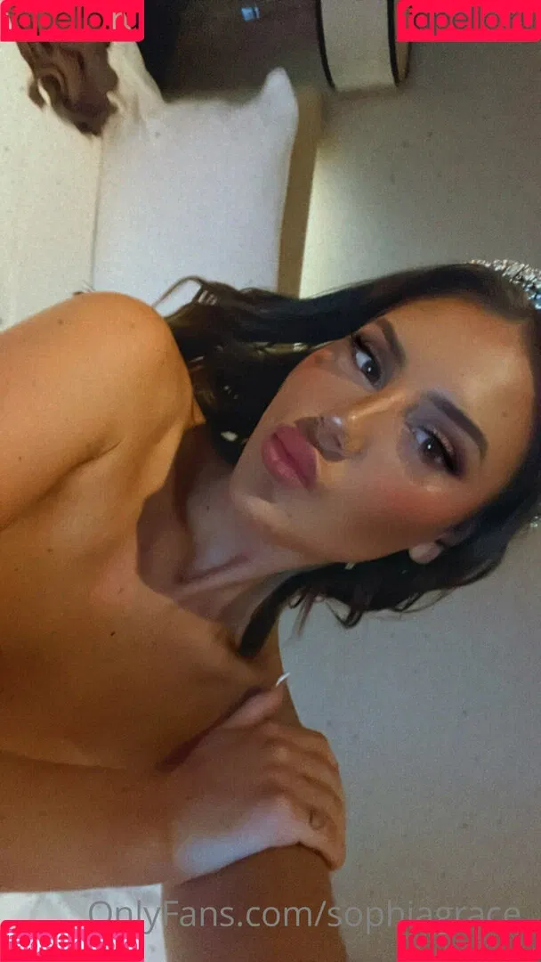 Graceevelyn_ Onlyfans Photo Gallery 