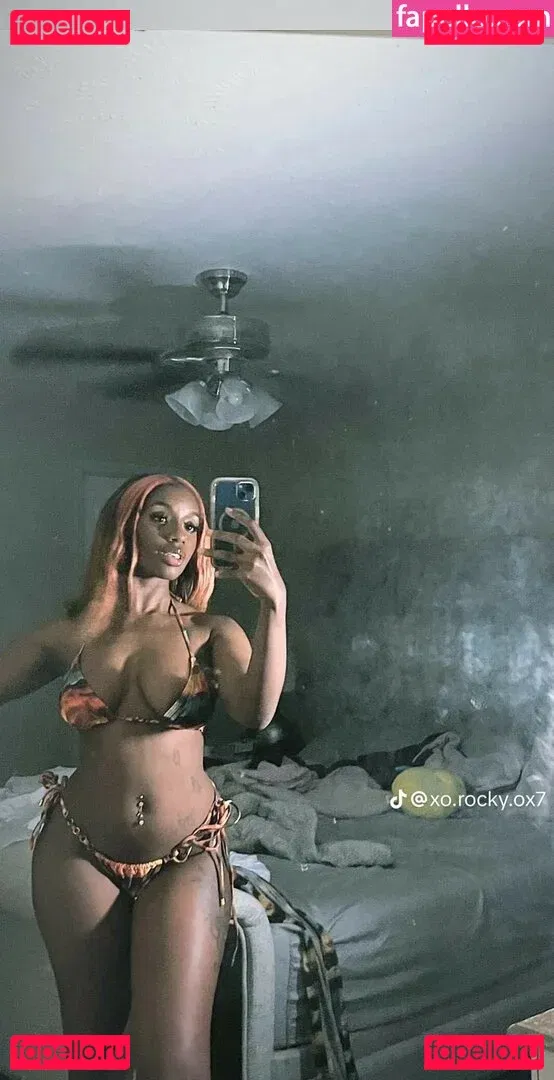 xo.rocky.ox7 Onlyfans Photo Gallery 