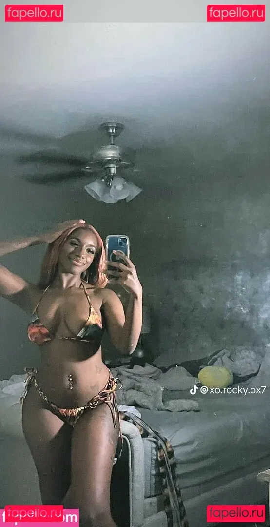 xo.rocky.ox7 Onlyfans Photo Gallery 