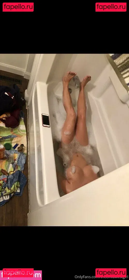 theemidwestgirl Onlyfans Photo Gallery 