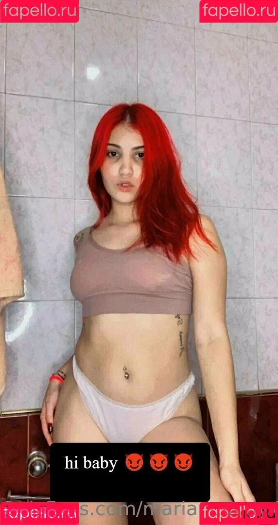 mariancandy.09 Onlyfans Photo Gallery 