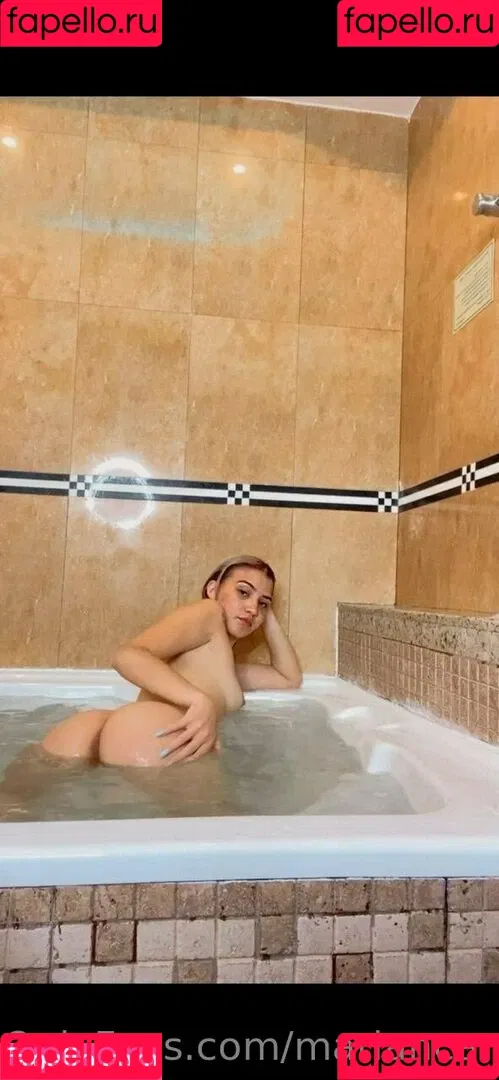 mariancandy.09 Onlyfans Photo Gallery 
