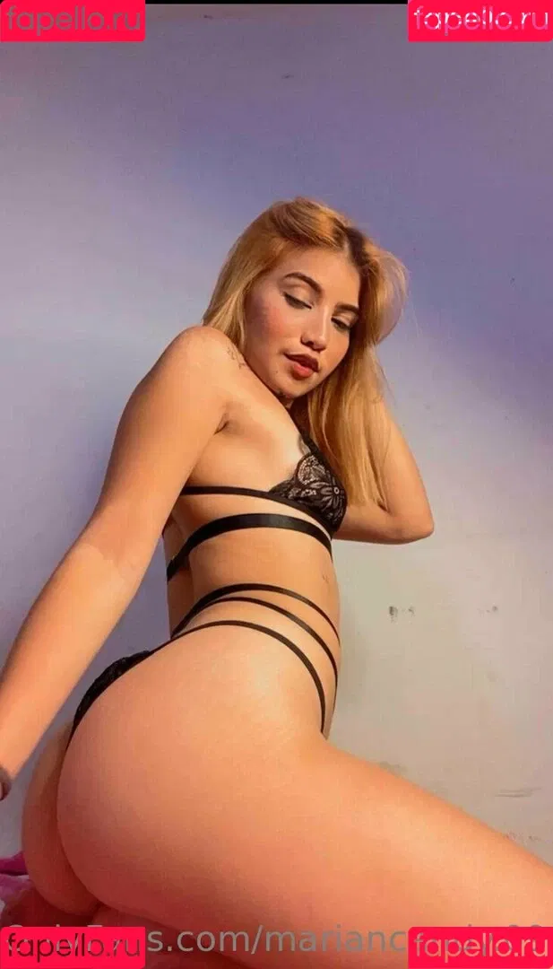 mariancandy.09 Onlyfans Photo Gallery 