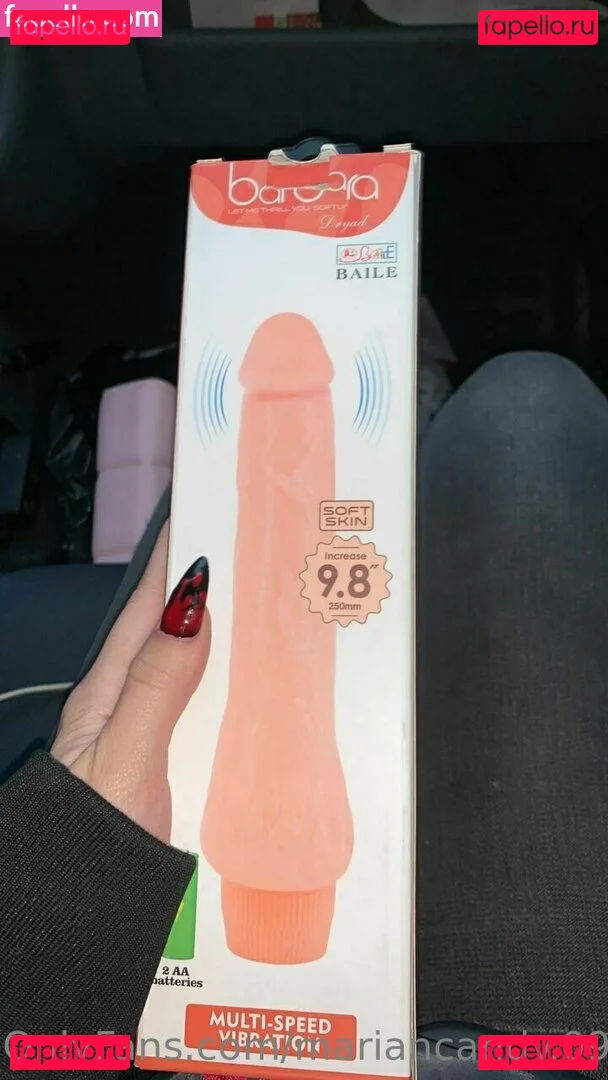 mariancandy.09 Onlyfans Photo Gallery 