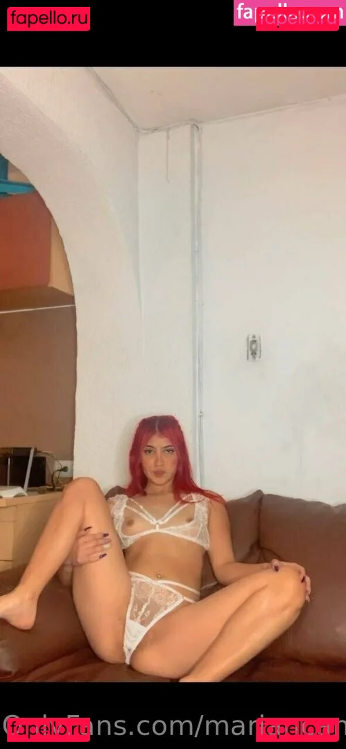 mariancandy.09 Onlyfans Photo Gallery 