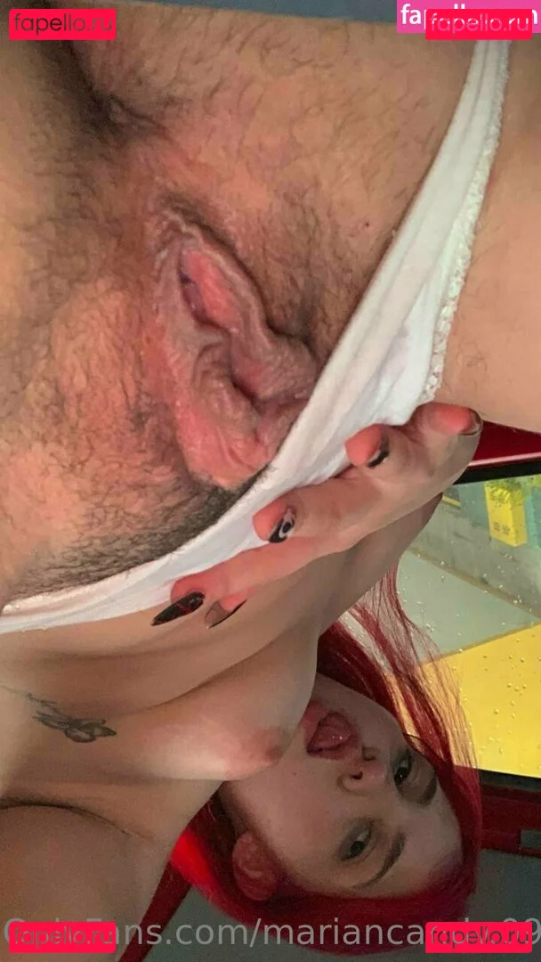 mariancandy.09 Onlyfans Photo Gallery 